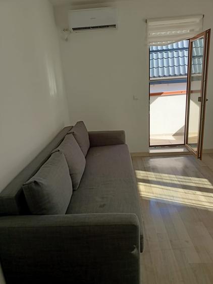 Apartament cu 2 camere în Dancu