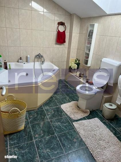 Casă cu 3 camere cu Teren 149 Mp în Central