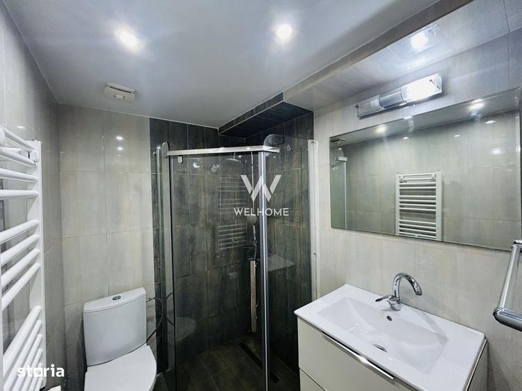 Apartament central in Sibiu 2 camere, 60 mp ideal investitie - 13