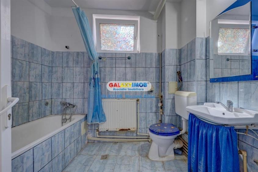 Apartament cu 2 camere semidecomandat în Unirii