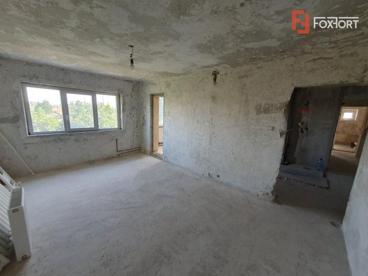 Apartament cu 3 camere decomandat în Freidorf
