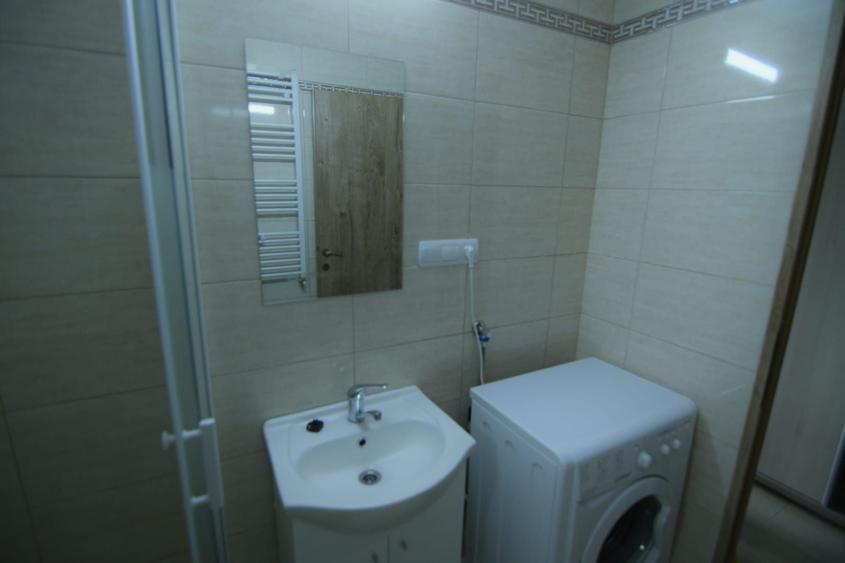 Garsoniera 22 mp de inchiriat cu loc de parcare Privat - 5