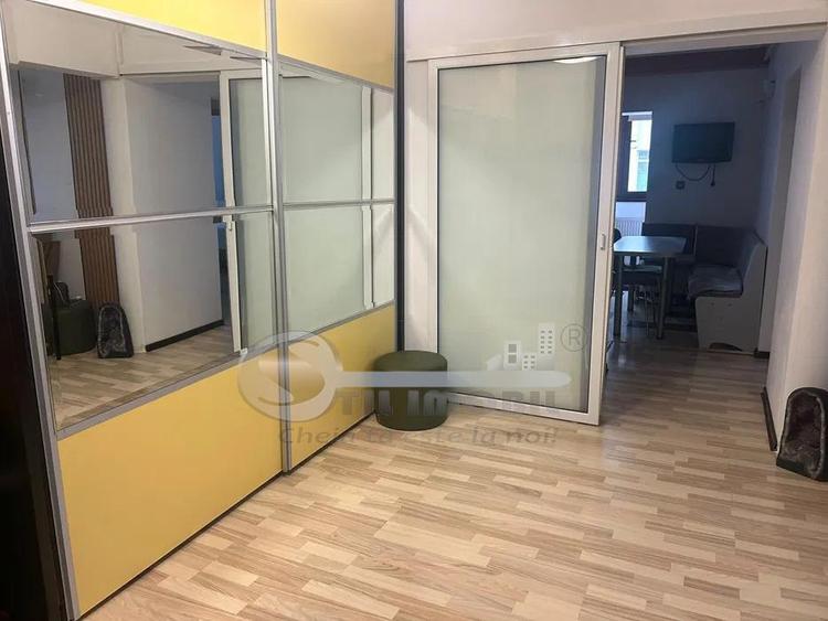 Apartament 3 camere - Moara de foc - prima închiriere - 500€ - 4