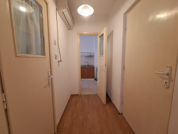 Apartament cu 2 camere decomandat, mobilat în Șagului