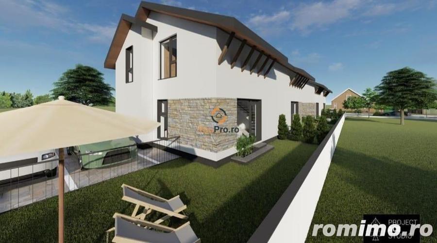 Vila Noua Sanandrei Doar 108.000 - 3