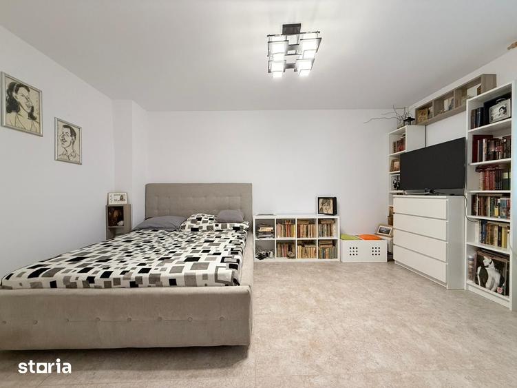 Casa renovata integral | acces auto in curte | Centrala proprie - 10