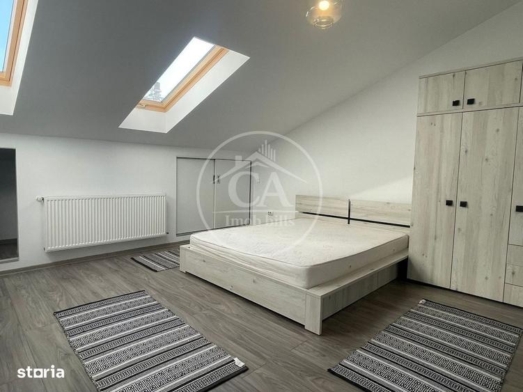 Casa de inchiriat cu 2 camere in zona Centrala,Oradea - 9