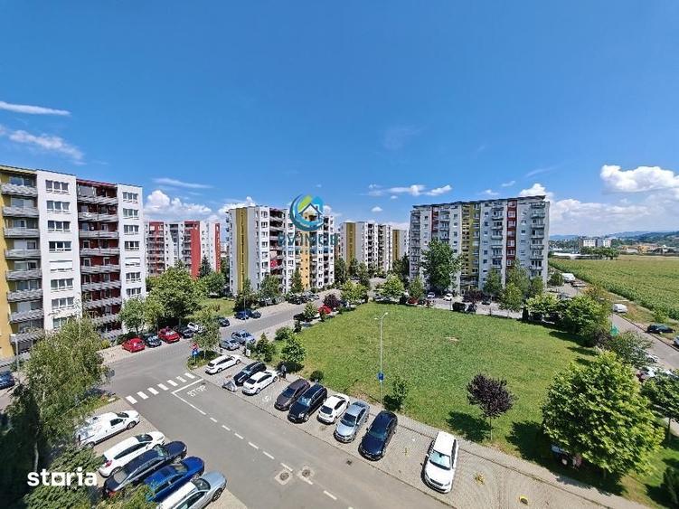 Apartament cu 2 camere decomandat, mobilat în Bartolomeu
