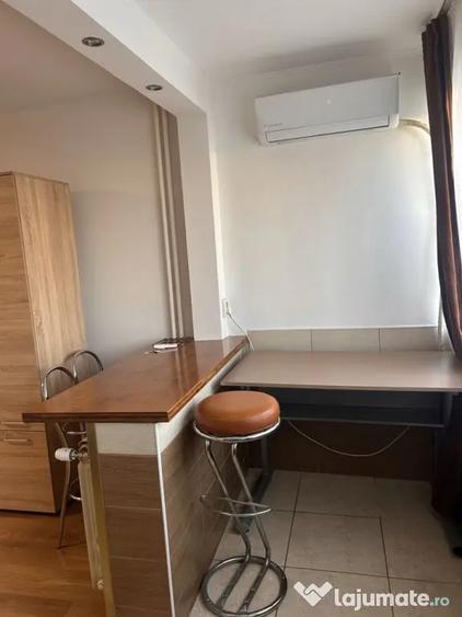 Garsonieră în Iancului