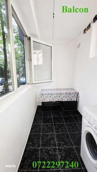 Inchiriez apartament 3 camere metrou Lujerului - 3