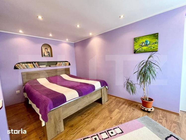 Vila cu foisor si cabana, Suceava zona centrala - 12