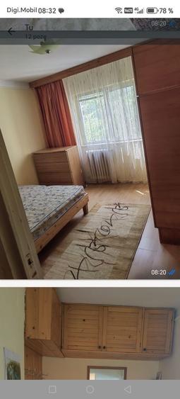 Vand apartament 4 camere Dacia - 3