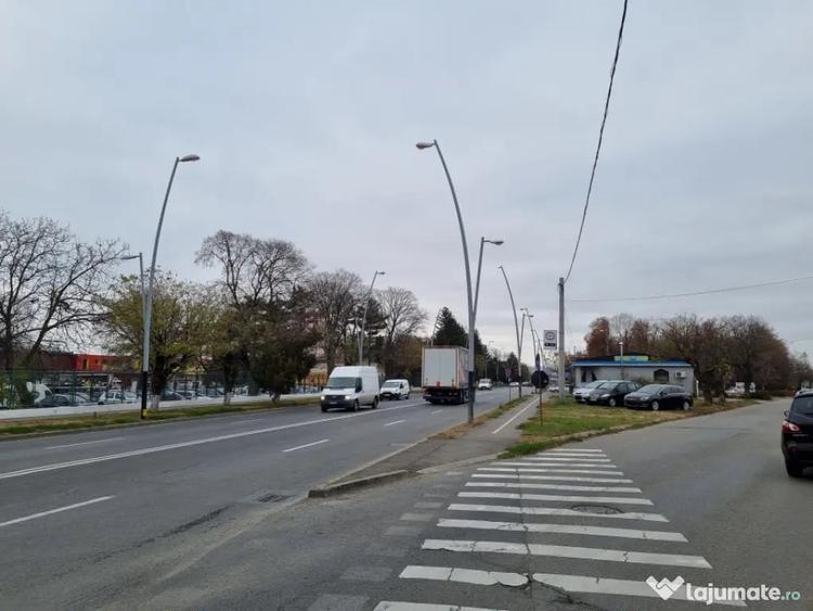 Teren în Central