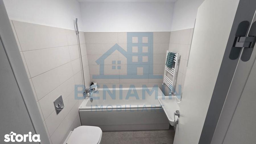 Apartament cu 3 camere în Lăpuș