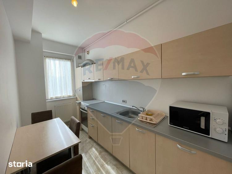 Apartament cu 1 camera de inchiriat la ARED Uta - 7