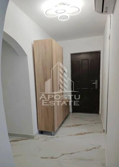 Apartament 3 camere,loc de parcare Micalaca - 15