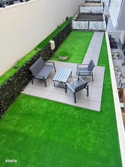 Apartament 2 camere Pacurari, terasa proprie, 550 - 7