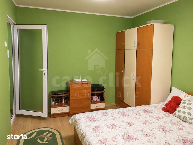 Cochet ?i primitor | Apartament cu 1 camera | Etaj 1 | Micro 21 - 2