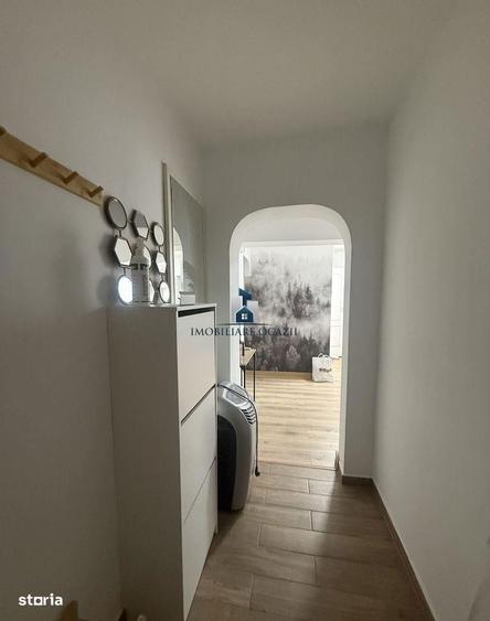 Apartament cu 4 camere decomandat în Berceni