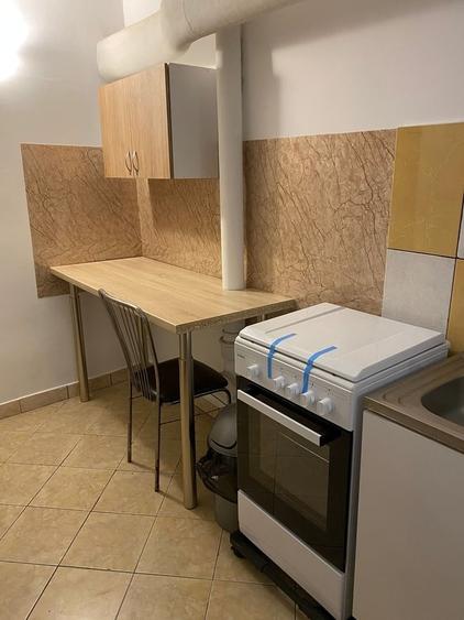 Apartament cu 2 camere semidecomandat în Romană