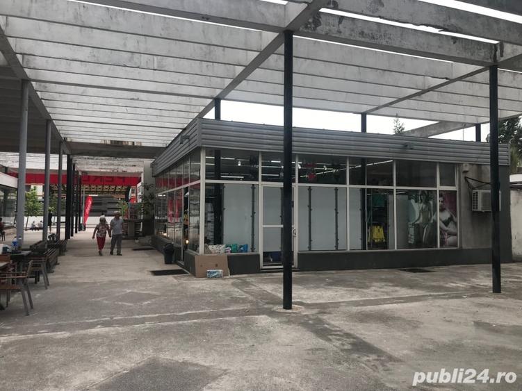 Spațiu comercial, de 102 mp, în Central