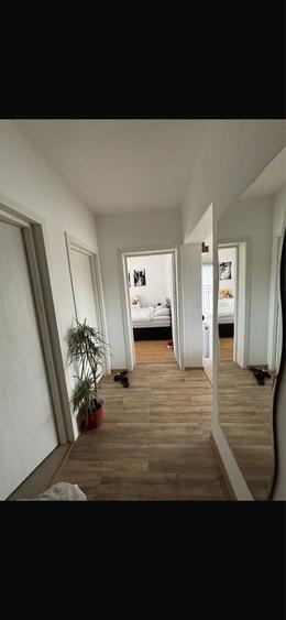 Apartament cu 2 camere în Sâncraiu de Mureș