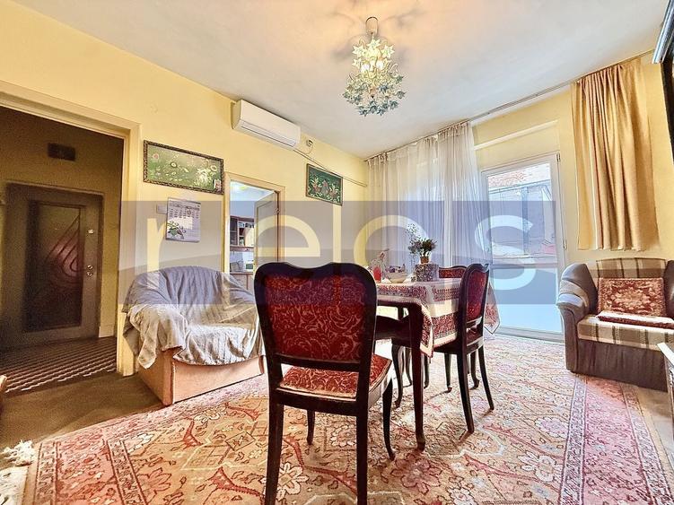 VÂNZARE 3 CAMERE | CALEA DUDESTI | CENTRALA PROPRIE - 8