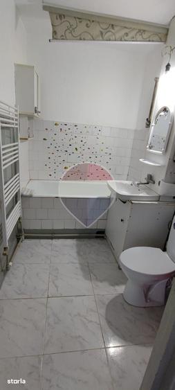 Apartament cu 2 camere semidecomandat în Sud