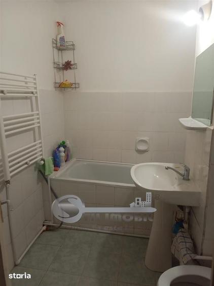 Apartament 1 camera CUG- BRD - 11