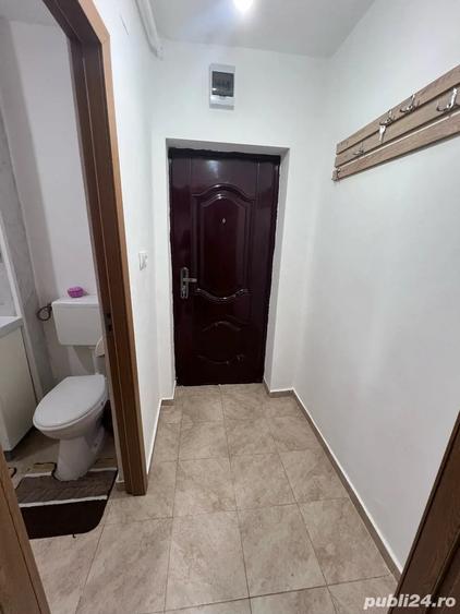 Garsonieră semidecomandată în Central