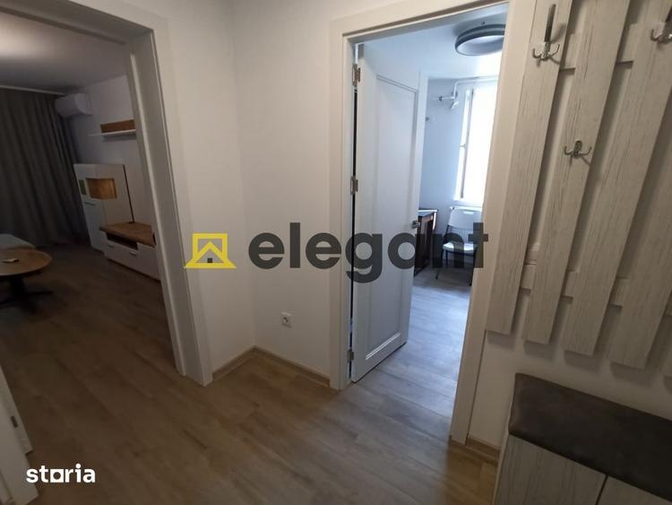 Lux! Prima inchiriere! 3 camere, centrala, AC, Rovine-Borcanul cu Mier - 1