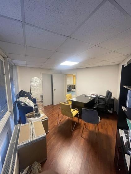 Birou, de 102 mp, în Independenței
