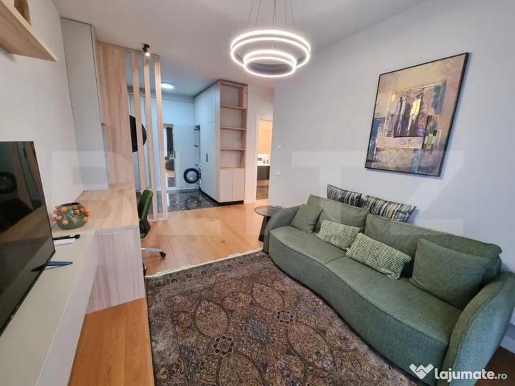 Apartament 2 camere premium, 67.60 mp, complex Tatami Seven- - 3