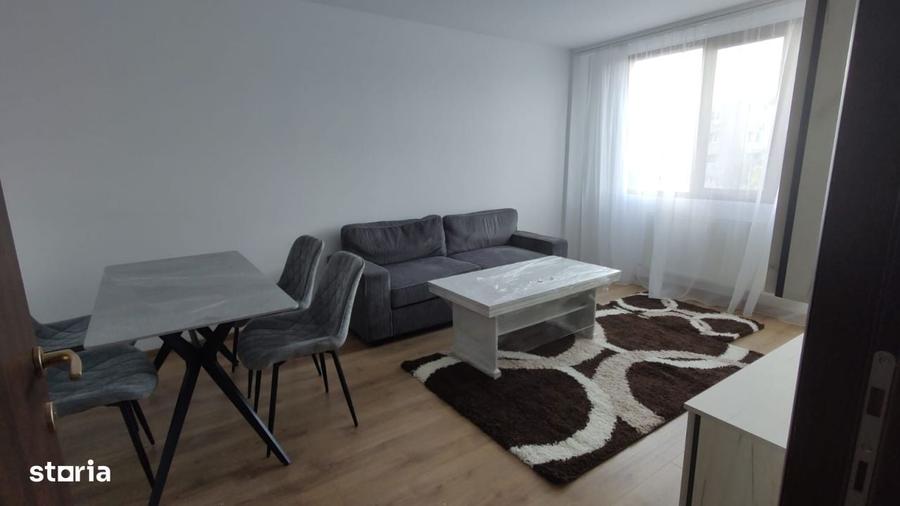 Apartament cu 3 camere decomandat în Timișoara