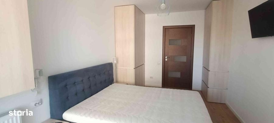 Apartament cu 3 camere în Florești