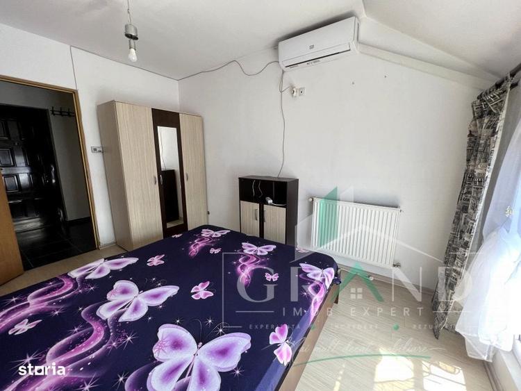 Apartament 2 Camere | 43Mp | IrisOasului - 5