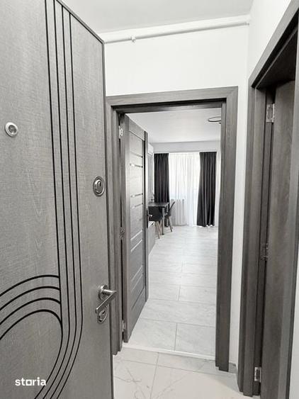 Garsonieră în Titan