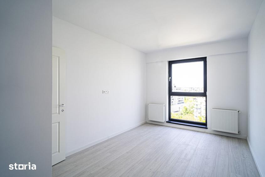 Militari, 2 Camere,58.2 mp, dec, centrala proprie, finalizat, Metrou - 4