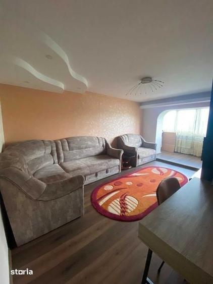 Persoana fizica inchiriez apartament Pacurari - 1