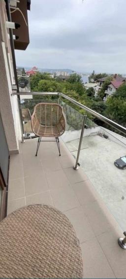 Garsonieră decomandată în Tătărași