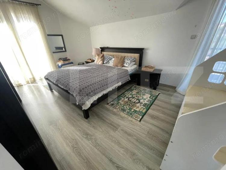 Casă cu 3 camere cu Teren 429 Mp în Central
