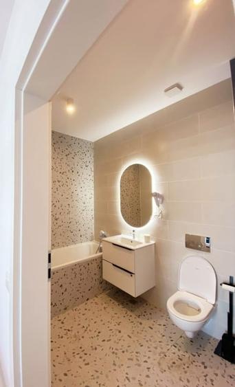 Apartament 2 camere Axxis Mamaia Nord pe plaja parcare inclusa termen lung - 5
