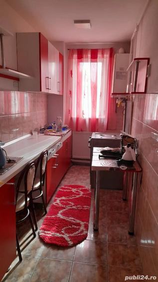 Apartament cu 2 camere nedecomandat în Petros