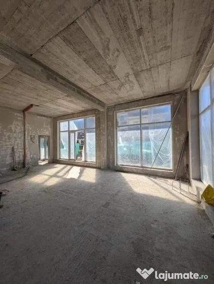 Ideal pentru afacere! Spatiu comercial 100mp, h 3m, Floresti - 5