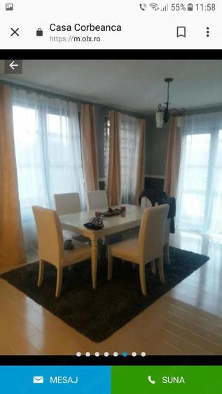 Casă cu Teren 300 Mp în 1 Decembrie