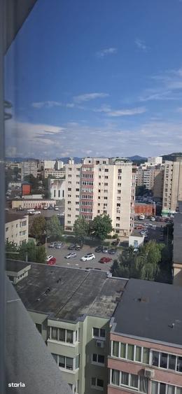 Apartament cu 2 camere decomandat în Griviței