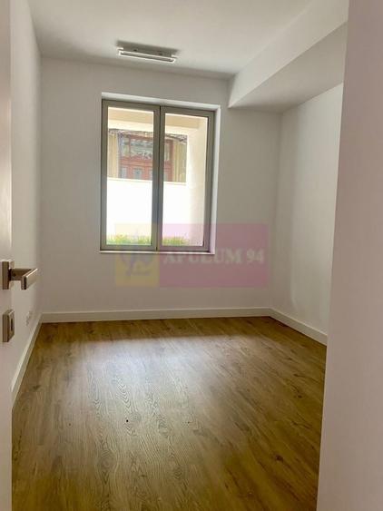 Apartament cu 2 camere decomandat în Armeneasca