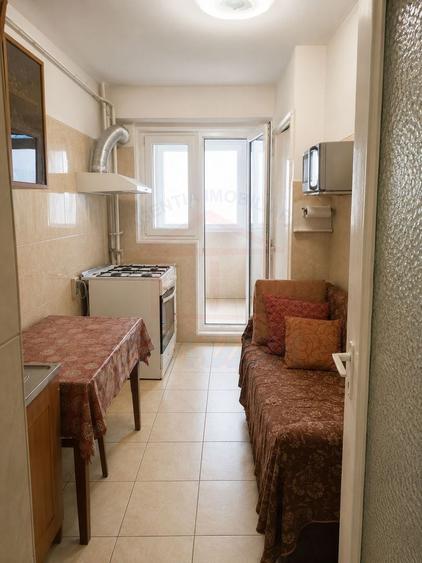 Apartament cu 2 camere decomandat în Țiglina 1