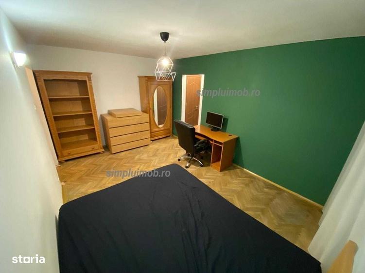 Apartament 2 cam Metrou Obor Sos Stefan cel Mare nr. 31 - 7