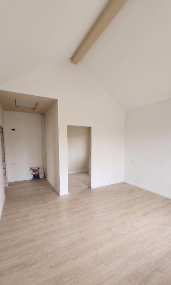 Apartament cu 2 camere de vanzare in Busteni 59,40 mp + 30 mp pod - 4